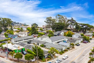 Santa Cruz, CA Apartments - 21661 E Cliff Dr