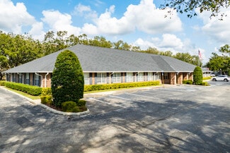 Tampa, FL Office - 313 W Fletcher Ave