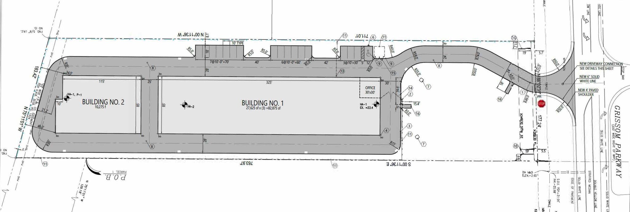 3170 Grissom Pky, Cocoa, FL for Sale