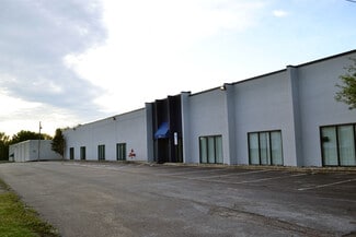 Folcroft, PA Industrial - 514 Kaiser Dr Folcroft, PA Industrial - 514 Kaiser Dr