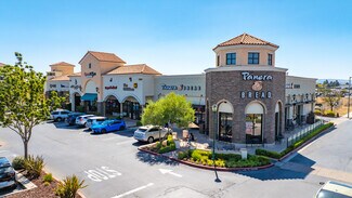 Santa Maria, CA Freestanding - 550 E Betteravia Rd