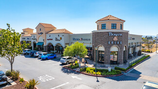 Santa Maria, CA Retail - 530 E Betteravia Rd