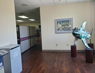 San Jose, CA Office - 6910 Santa Teresa Blvd