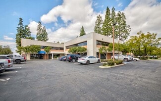 Irwindale, CA Medical - 6520 Irwindale Ave