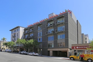 San Diego, CA Retail - 707-777 G St San Diego, CA Retail - 707-777 G St