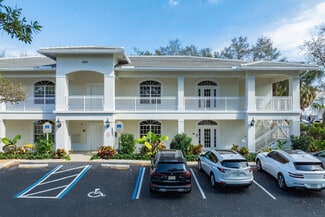 Palm Beach Gardens, FL Office - 100 Village Square Crossings