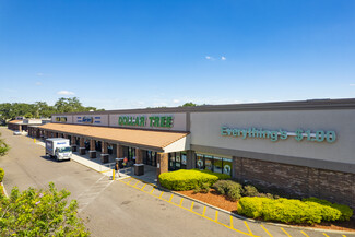 Plant City, FL Retail - 2402-2502 James L Redman Pky