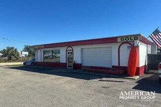 Punta Gorda, FL undefined - 5218 Duncan Rd