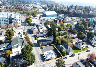 Santa Cruz, CA undefined - 229 Laurel St Santa Cruz, CA undefined - 229 Laurel St