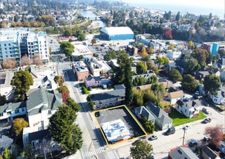 Santa Cruz, CA Restaurant - 229 Laurel St Santa Cruz, CA Restaurant - 229 Laurel St