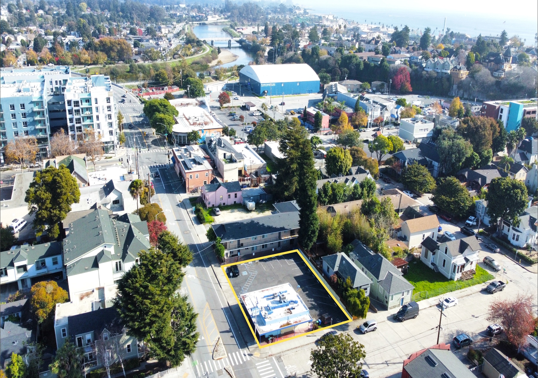 229 Laurel St, Santa Cruz, CA for Sale