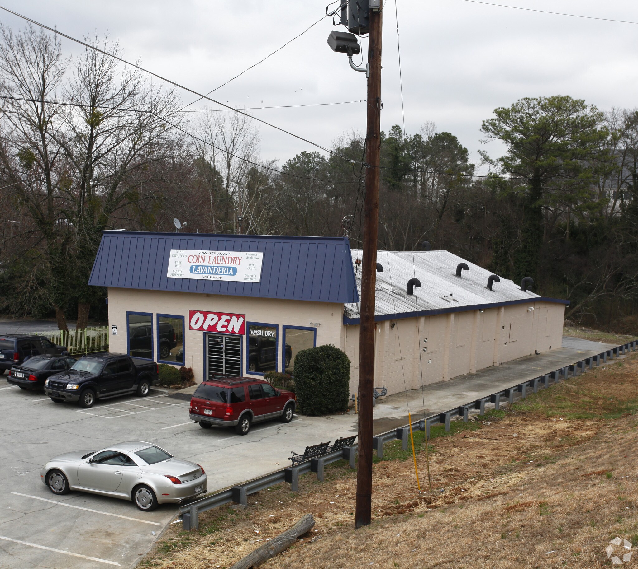 2987 Buford Hwy NE, Atlanta, GA for Rent