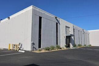 North Hollywood, CA Industrial - 7101 Case Ave North Hollywood, CA Industrial - 7101 Case Ave