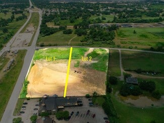 Fulshear, TX Commercial - FM 1093 Rd