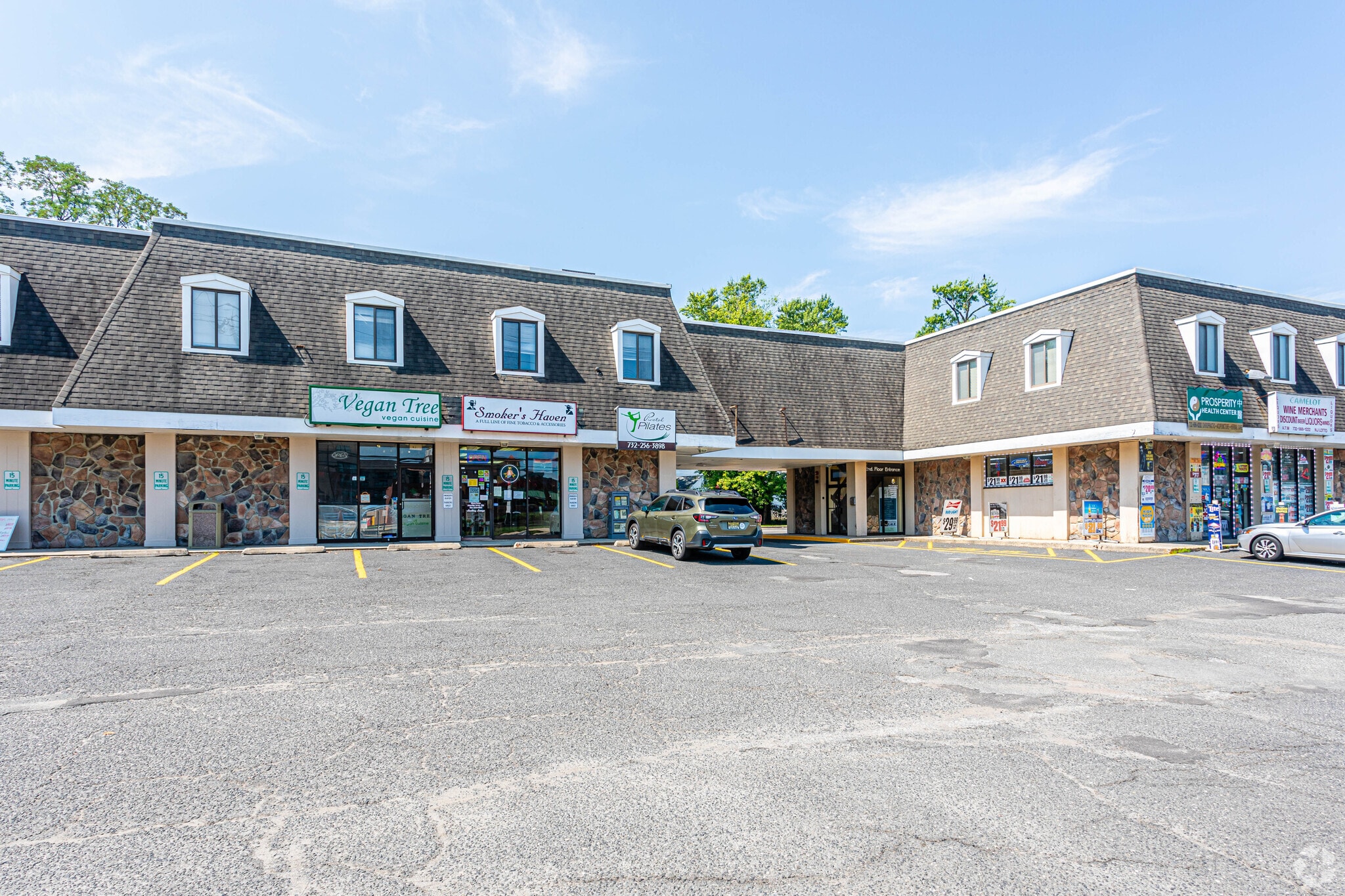 952 S State Route 34, Matawan, NJ for Rent