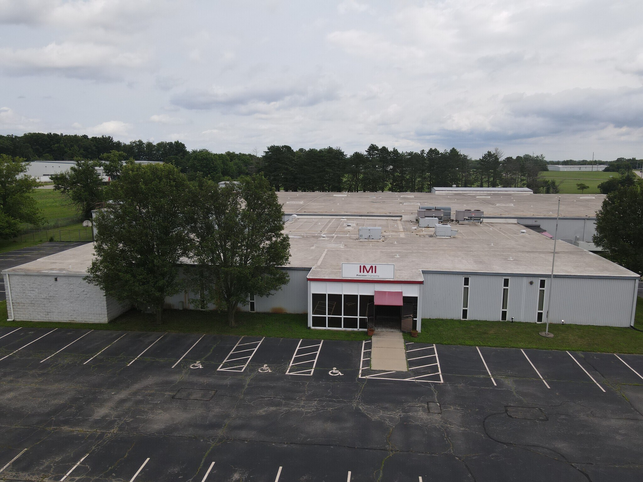 325 Carr Dr, Brookville, OH for Sale