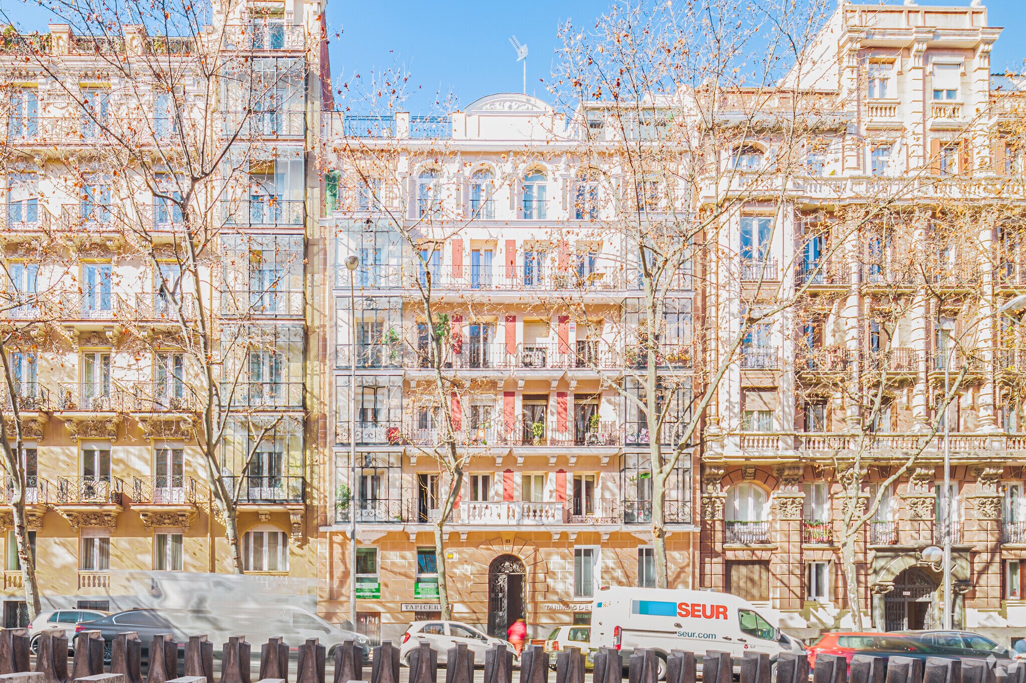 , Madrid, MAD for Sale