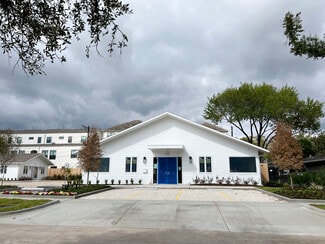Houston, TX Office - 4722 W Alabama St