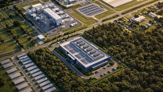 Auburndale, FL Industrial - 324 Recker Highway Auburndale, FL Industrial - 324 Recker Highway