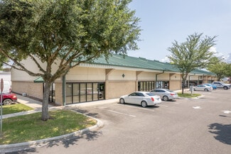 Middleburg, FL Warehouse - 1635 Farm Way