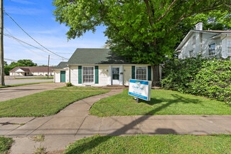 Corsicana, TX Flex - 208 S 31st St