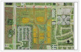Grimes, IA Industrial Land - 141 SE 19th St Grimes, IA Industrial Land - 141 SE 19th St