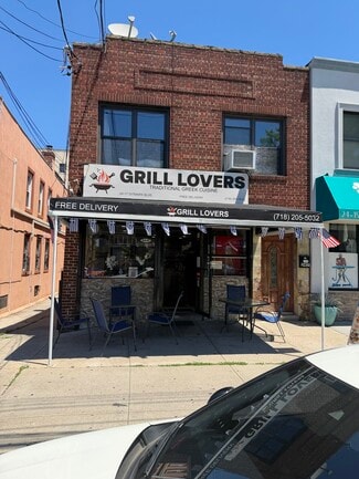 Astoria, NY Retail - 2417 Ditmars Blvd