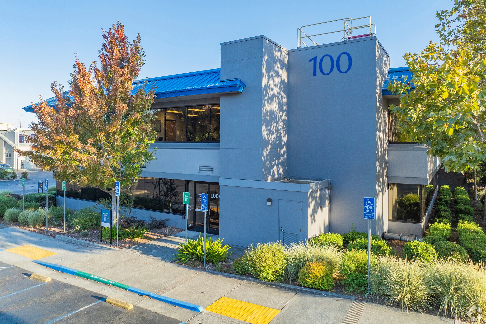 100 Drakes Landing Rd, Greenbrae, CA for Rent