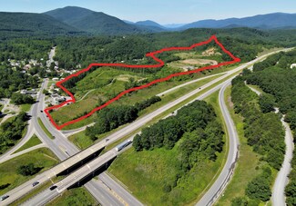 Clifton Forge, VA Commercial - 0 Grafton St