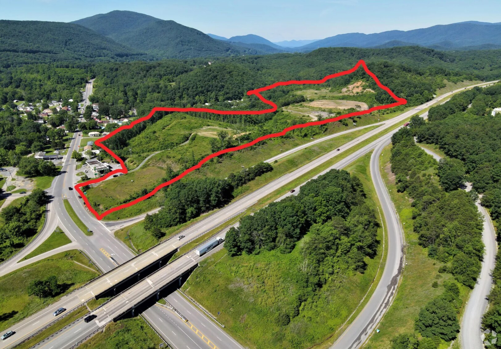 0 Grafton St, Clifton Forge, VA for Sale