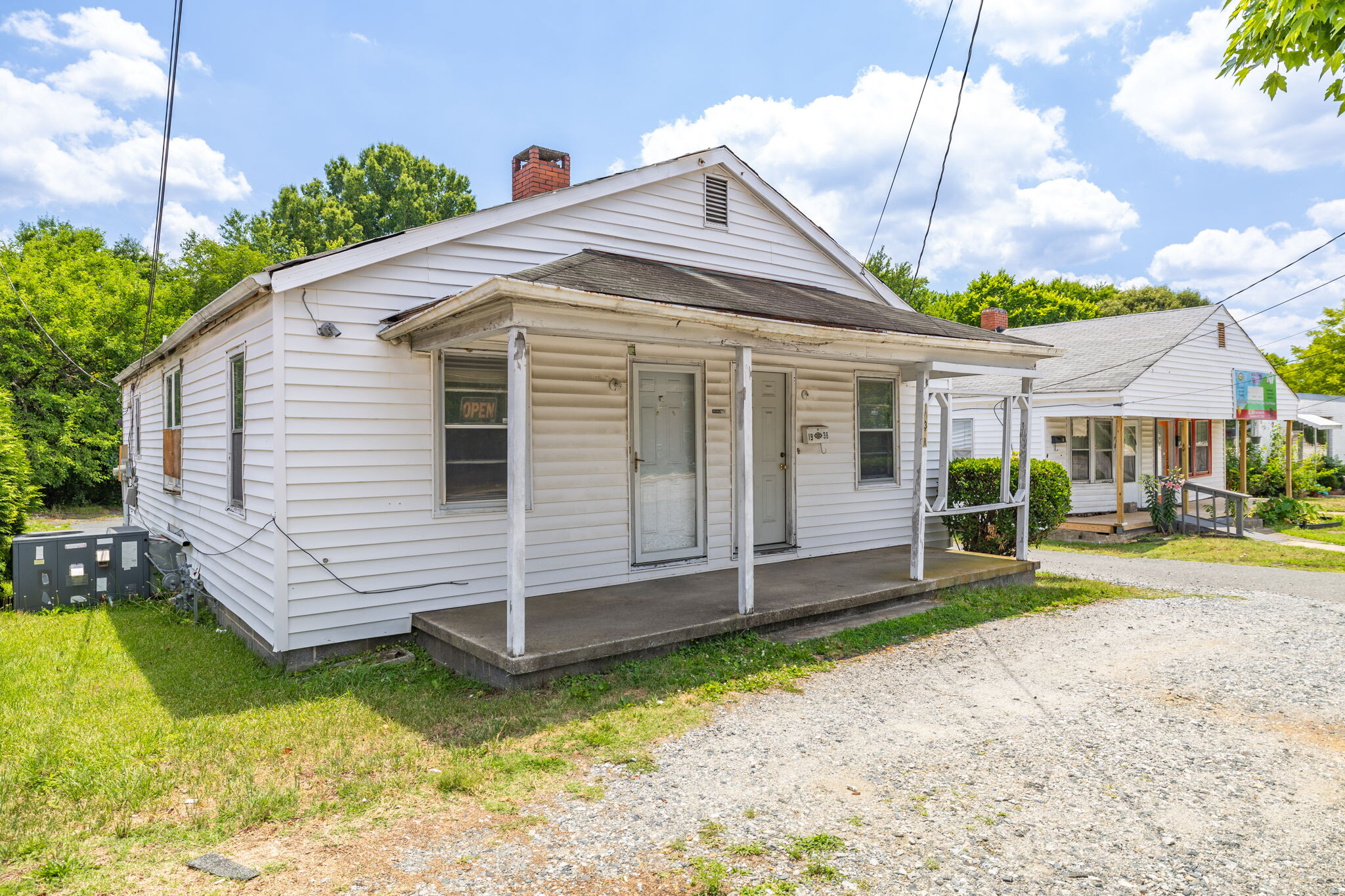 1938 E Market St, Greensboro, NC for Sale