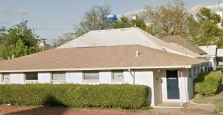 Kingfisher, OK Office - 101 N 6th St