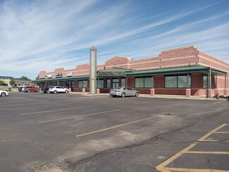 Wichita, KS Retail - 10410 W Maple St