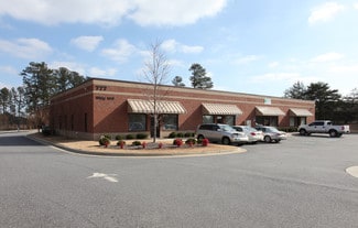 Lawrenceville, GA Flex - 777 Petty Rd