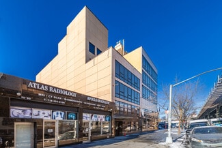 Astoria, NY Medical - 30-74 31st St Astoria, NY Medical - 30-74 31st St