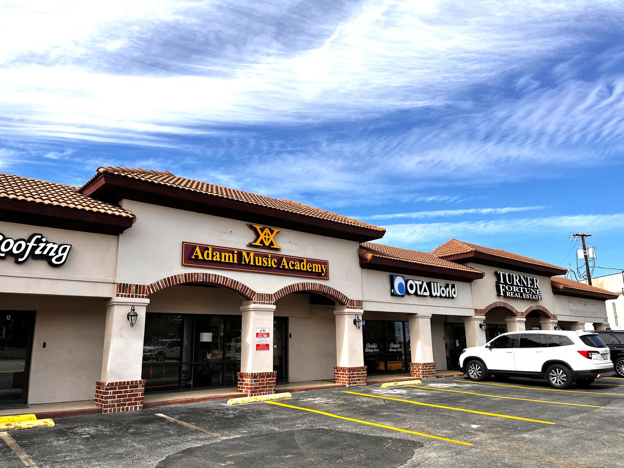 5200 Colleyville Blvd, Colleyville, TX for Rent