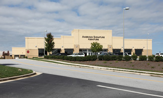 Lithonia, GA Retail - 3001 Stonecrest Promenade