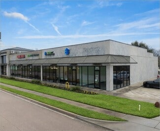 Fort Worth, TX Office - 3901 West Fwy