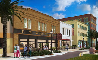 Clearwater, FL Retail - 519 Cleveland St