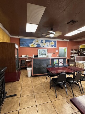 Las Vegas, NV Retail - 3909 W Sahara Ave
