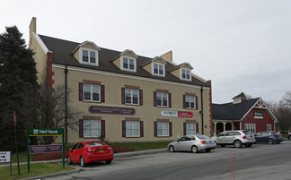 Lagrangeville, NY Office - 1100 Route 55