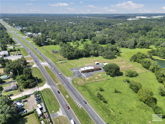 Ocala, FL Commercial Land - 4790 N US Highway 441