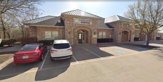 McKinney, TX Office/Medical - 3109 S Custer Rd