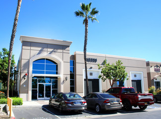 Chino, CA Office - 15338 Central Ave