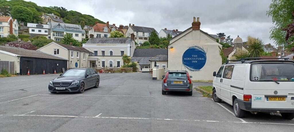 25 East St, Braunton, DEV for Rent
