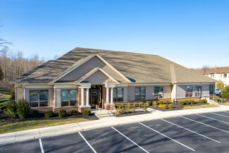 Marlton, NJ Office - 733 E Route 70 Marlton, NJ Office - 733 E Route 70