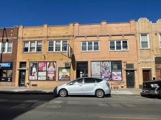 Chicago, IL Storefront Retail/Residential - 3012 N Laramie Ave