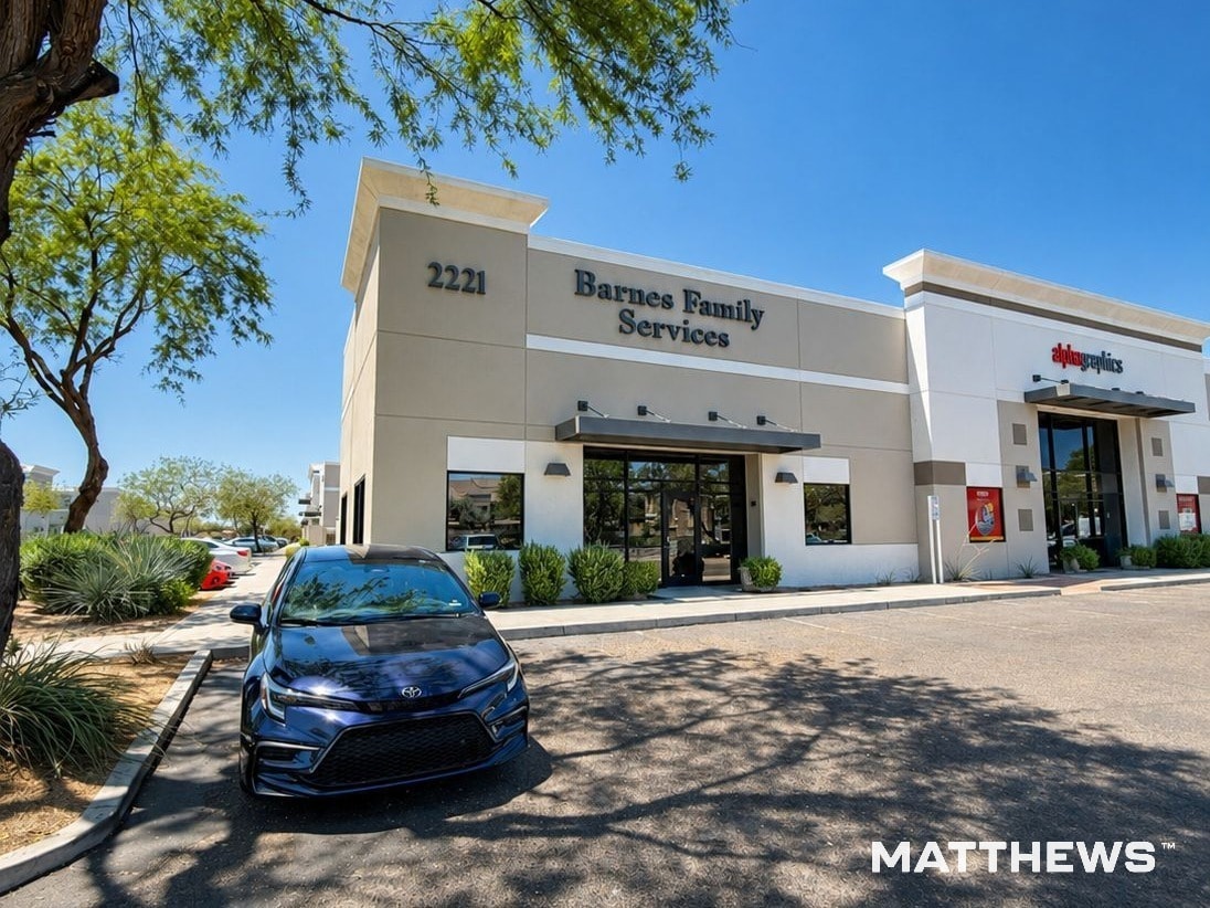 2221 W Pecos Rd, Chandler, AZ for Rent