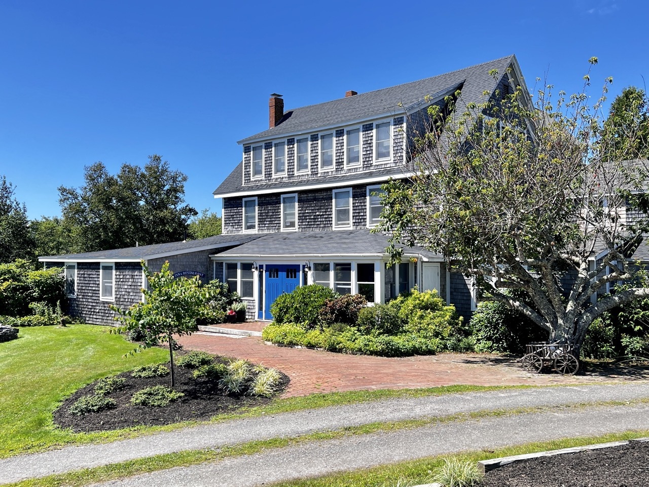 3063 Bristol Rd, New Harbor, ME for Sale