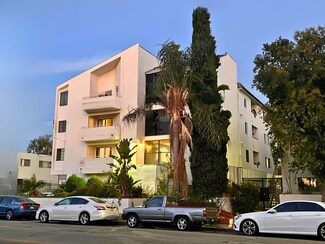 Van Nuys, CA undefined - 7342 Haskell Ave